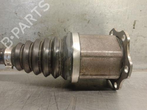 Left front driveshaft VW T-CROSS (C11, D31) 1.0 TSi | BP38536111M38 - Image 2
