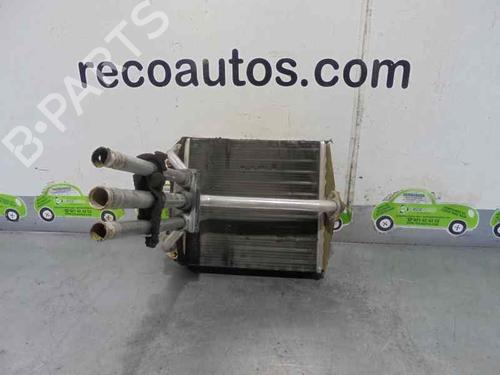 Used Heater matrix Heater matrix MERCEDES-BENZ S-CLASS (W126) 420 SE, SEL (231 hp) 5045370 5045370