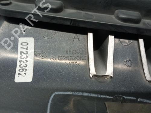 Grille LAND ROVER RANGE ROVER SPORT I (L320) 3.0 D 4x4 | BP29574554C40 