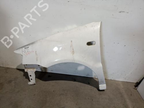 Used Left front fenders VW POLO (6N2) 1.0 (50 hp) 11794887