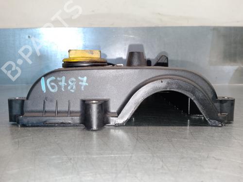 Valve cover TATA INDIGO MARINA (4_V2) 1.4 DICOR | BP14327294M124 