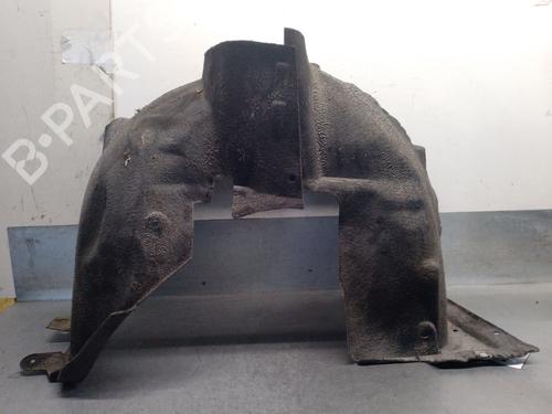 Paso rueda MINI MINI (R56) Cooper D (109 hp) 32349620