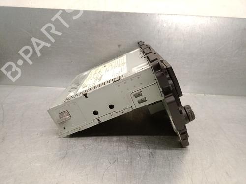 Radio SKODA RAPID (NH3, NK3, NK6) 1.6 TDI | BP27285611E6 