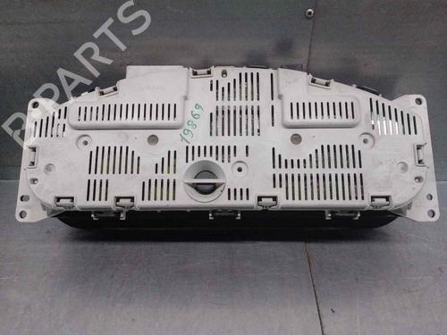 Instrument cluster NISSAN NAVARA NP300 (D40)  | BP18112116C47 