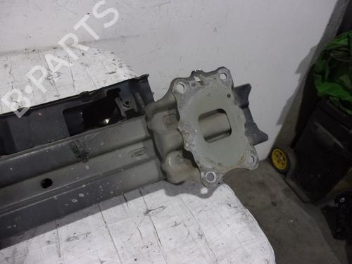 Front bumper reinforcement SUBARU FORESTER (SH_) 2.0 D AWD (SHH, SHD, SHN) | BP17650490C109 