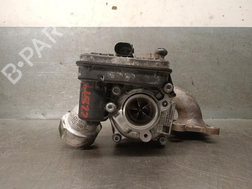 Turbolader/Kompressor SEAT ARONA (KJ7, KJP) 1.0 TSI (95 hp) 26605837