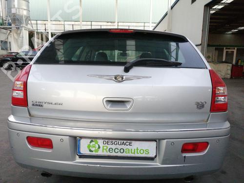 Electronic module CHRYSLER 300C Touring (LX, LE) 3.0 CRD | BP16026710M83  - Image 5