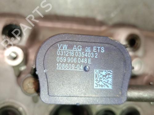 Valve cover AUDI Q7 (4MB, 4MG, 4MQ) SQ7 TDI quattro | BP33759762M124  - Image 6