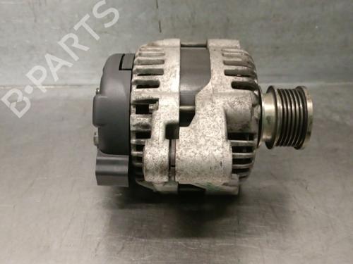 Alternador Alternador OPEL INSIGNIA A (G09) 2.0 CDTI (68) (131 hp) 36570395 36570395