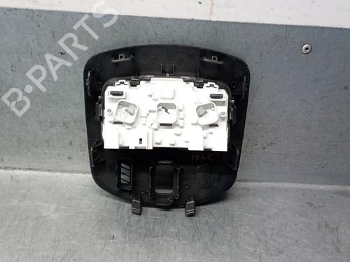 Interior roof light CITROËN DS3 (SA_) 1.2 THP 110 | BP28188986I8 