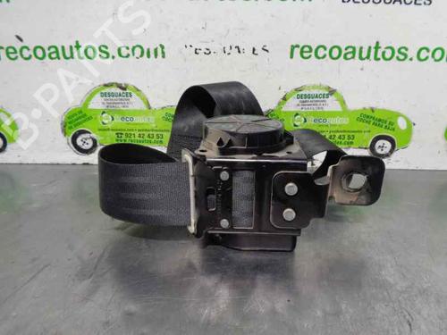 Rear right seatbelt HYUNDAI ix35 (LM, EL, ELH) 1.7 CRDi | BP7446477I28 