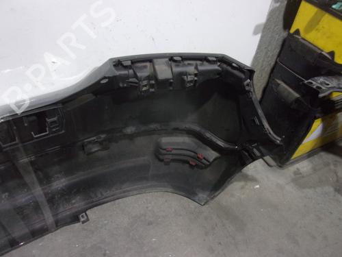 Rear bumper VOLVO C30 (533) 1.6 D | BP17050521C8 