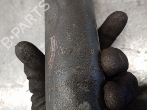 Left front shock absorber IVECO DAILY IV Van 35C14 GV, 35C14 GV/P, 35S14 GV, 35S14 GV/P | BP13748113M16 