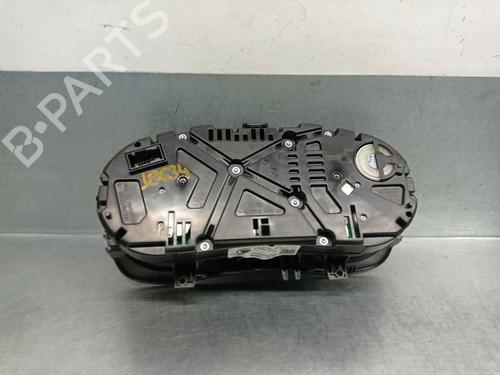 Instrument cluster SKODA FABIA III (NJ3) 1.2 TSI | BP15257112C47 