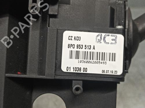 Headlight switch AUDI A3 (8P1)  | BP11107635I24 