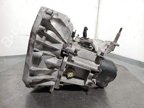 Gearbox RENAULT CLIO V (B7_) 1.0 TCe 100 (B7MT) | BP33294865M3 - Image 7