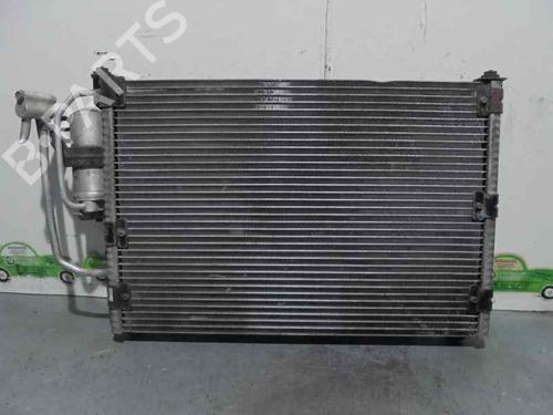 AC radiator CHEVROLET AVEO Hatchback (T300)  | BP2430271M32 