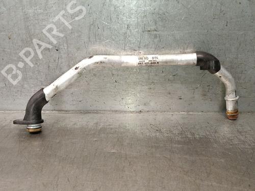 Rohr für Rohr AUDI Q7 (4MB, 4MG, 4MQ) SQ7 TDI quattro (435 hp) 33758068 33758068