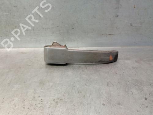 Trunk håndtak RENAULT TRAFIC Van (T_, P_, V_) 2.5 D (75 hp) 27152113