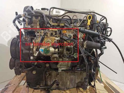 Moteur FORD MONDEO II (BAP) 1.8 TD (90 hp) 7463805