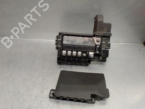 Zekeringkast SEAT IBIZA V (KJ1, KJG) 1.0 TSI (110 hp) 13488155