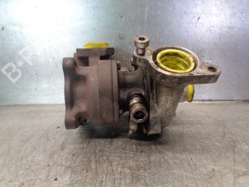 Turbocharger/Supercharger FORD FIESTA V (JH_, JD_)  | BP10183045M71 