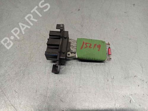 Used Heater resistor PEUGEOT BIPPER Tepee 1.3 HDi 75 (75 hp) 11669230