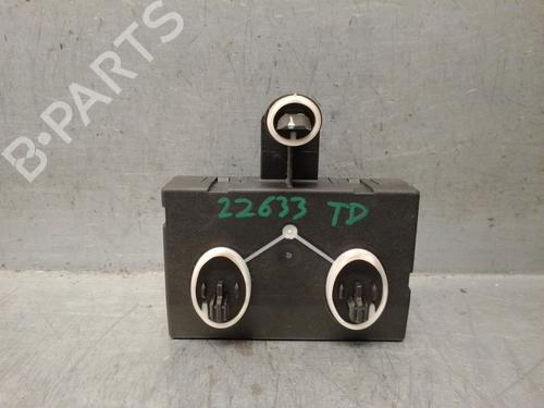 Comfort control module PORSCHE CAYENNE (92A) 4.2 S Diesel | BP25799315M56 