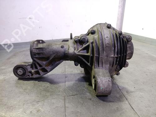 Front differential MERCEDES-BENZ M-CLASS (W163) ML 270 CDI (163.113) | BP29827342M23