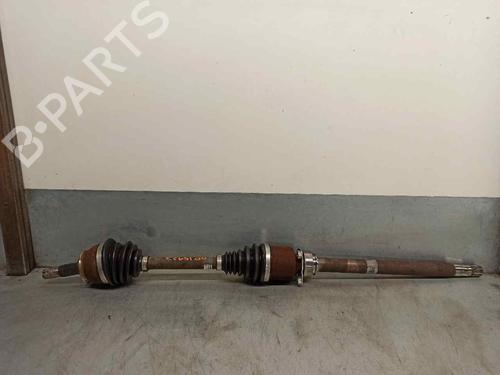 Used Right front driveshaft Right front driveshaft FIAT TIPO Saloon (356_, 357_) 1.4 LPG (356SXF1B) (120 hp) 12118050 12118050