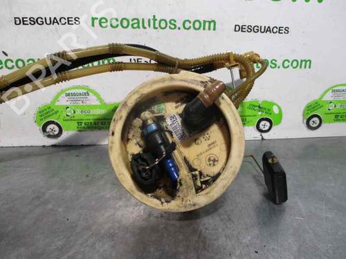Fuel pump BMW 1 (E87) 118 d | BP3016534M76 