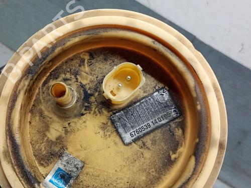 Fuel pump BMW 7 (E65, E66, E67) 730 d | BP30498978M76