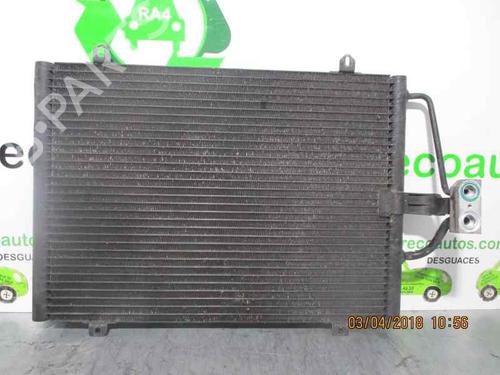 AC Kondensor RENAULT MEGANE I (BA0/1_) 1.4 e (BA0E, BA0V) (75 hp) 2077294