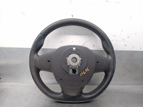 Steering wheel RENAULT KADJAR (HA_, HL_) 1.3 TCe 140 (HLNB, HLN1) | BP36529754C49 - Image 2