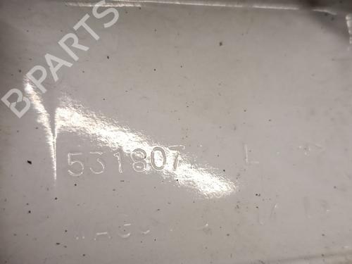 Hinge/Door check strap RENAULT KANGOO / GRAND KANGOO II (KW0/1_) 1.5 dCi 110 (KW06, KW12) | BP25792512C146 
