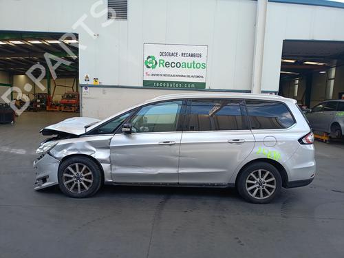 Brugte FORD GALAXY III (CK) 2.0 TDCi 4726731