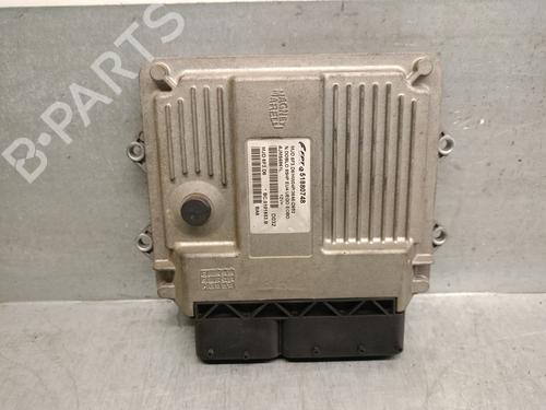 Used Engine control unit (ECU) FIAT DOBLO Cargo (263_) 1.3 D Multijet (90 hp) 29763910