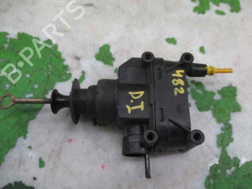 Used Electronic module MERCEDES-BENZ 190 (W201) [1982-1993]  20244585