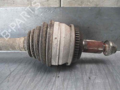 Left rear driveshaft LAND ROVER DISCOVERY III (L319) 2.7 TD 4x4 | BP5257382M40 