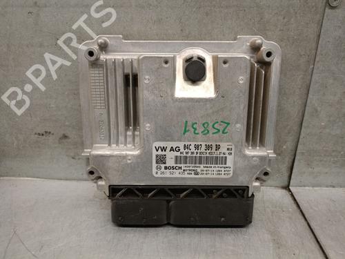 Used Engine control unit (ECU) Engine control unit (ECU) 36833155 36833155