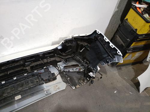 Rear bumper FIAT 600e / 600 (365_, 364_) Mild Hybrid | BP27868937C8 