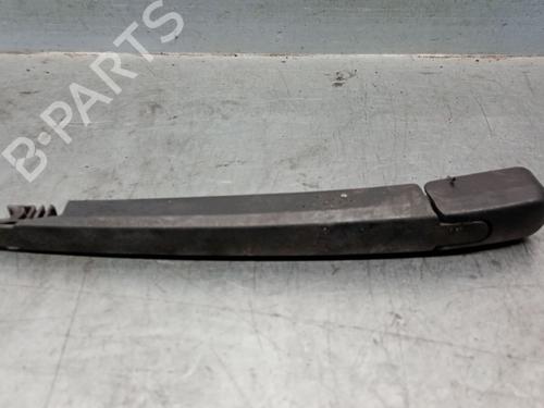 Used Rear windshield wiper arm TOYOTA COROLLA Verso (ZER_, ZZE12_, R1_) 2.2 D-4D (AUR10_, AUR10R) (136 hp) 25024784
