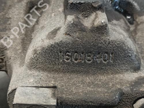 Right front brake caliper CHRYSLER GRAND VOYAGER V (RT) 2.8 CRD | BP15400609M104