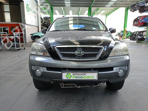 Electronic sensor KIA SORENTO I (JC) 2.5 CRDi 4WD | BP26324526M84 - Image 11