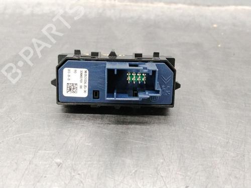 Switch PEUGEOT 508 SW I (8E_) 2.0 HDi | BP36385501I30 - Image 2