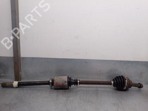 Used Right front driveshaft RENAULT TRAFIC II Van (FL) 1.9 dCi 100 (FL0C, FL0K, FL0B) (101 hp) 32498975