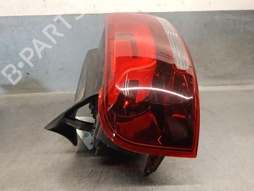 Venstre baglygte CITROËN C4 CACTUS 1.2 THP 110 | BP32989087C34  - Image 6