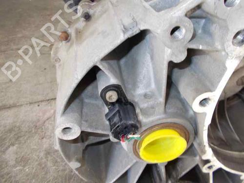 Gearbox FORD MONDEO II (BAP) 2.0 i | BP2099533M3 