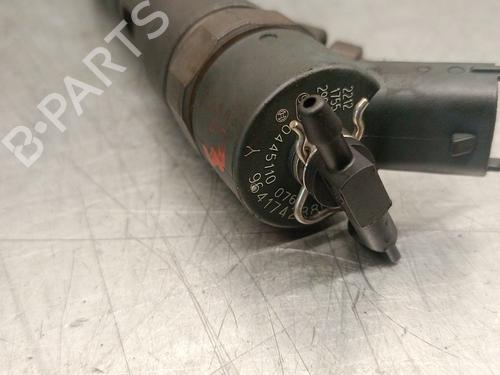 Injector PEUGEOT 307 (3A/C) 2.0 HDi 90 | BP28610593M100