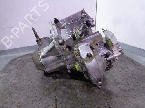 Gearbox CITROËN XANTIA (X1_, X2_) 1.6 i | BP16687700M3 